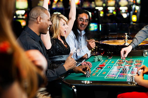 tim138 Live Casino
